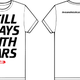 Version 2.1 (white with black text)